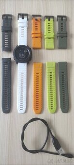 Garmin instinct