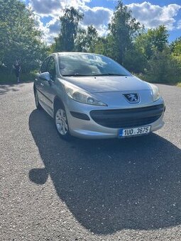 Peugeot 207 1.4 HDi