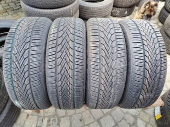215/60/16 zimni pneu SEMPERIT 215/60 R16