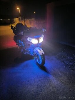 Honda Goldwing GL 1800