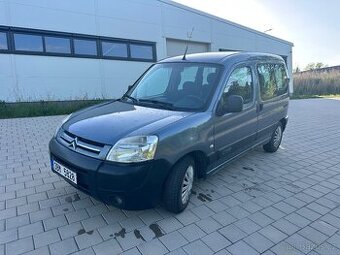 Citroen Berlingo 1.6Hdi 2008