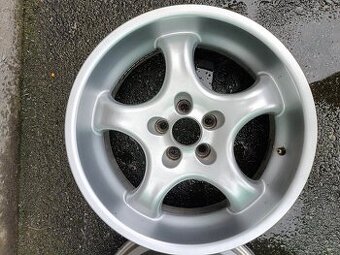 Alu kola enzo 5x100 r17