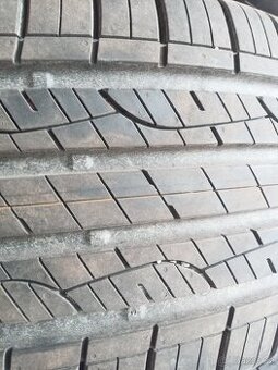 255/60 R18 108 H NEXEN