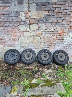 Zimní pneumatiky Barum, Firestone