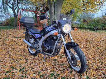Suzuki GS500E A2
