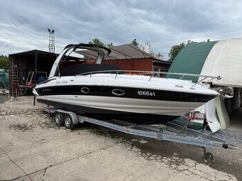 Loď CROWNLINE 275CCR
