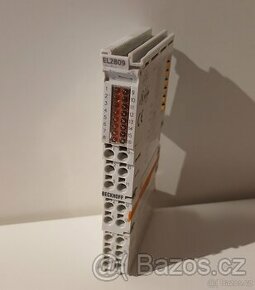 Prodám Digitální modul sběrnice Beckhoff EL2809