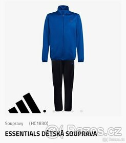 Dětská souprava - 1