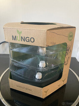 miska na klicky mungo - 1