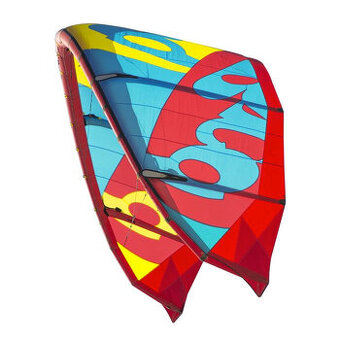 Kite set RRD Obsession 12M,9M,7M – komplet bary i bagy.