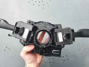 Kroužek pod volantem bmw e46