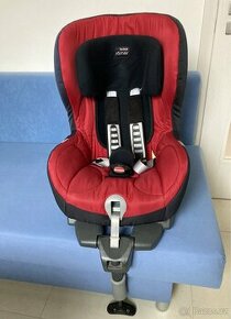 Autosedačka Britax Römer