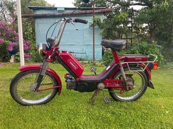 Babetta , Babeta , Moped,