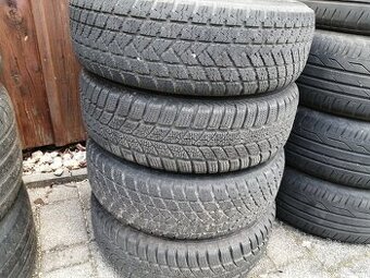 Kola 175/70R13 zimní 4x100