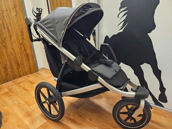 Thule Urban Glide 2