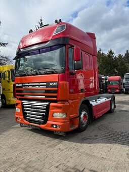 Daf XF 105 Tahač