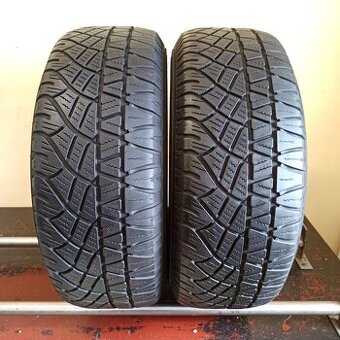 Michelin 235/60 R16 104H 5-6mm
