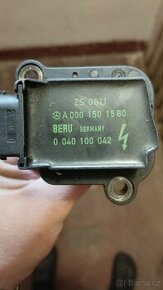 Zapalovací cívky W203 M271 - 1