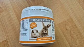 RodiCare Instant - krmivo pro hlodavce 170g