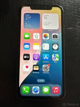 Iphone 11 64 GB
