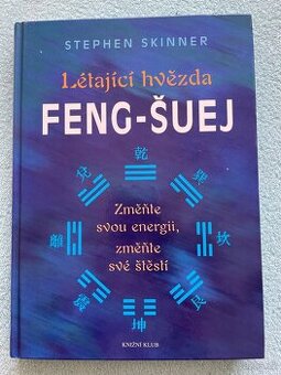 Létající hvězda FENG-ŠUEJ - 1