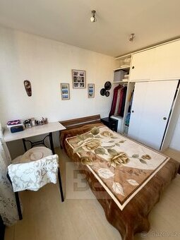 Pronájem bytu 4+kk, 80 m2 - Praha - Vršovice, ev.č. N08078