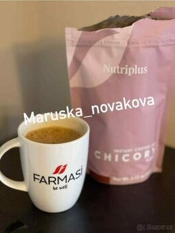 Čekankova káva Chicory