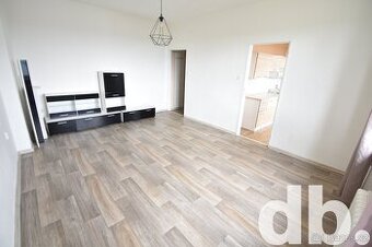 Prodej byty 2+1, 59 m2 - Habartov, ev.č. 01651