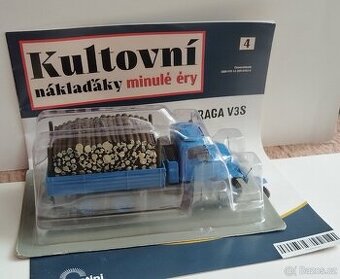Praga V3S
