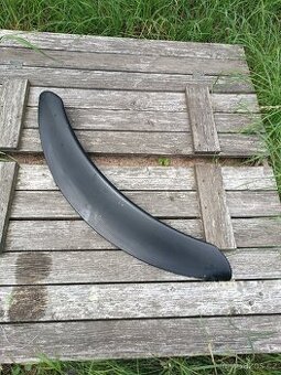 Křídlo spoiler Mini Cooper S R53 i R50 RC31