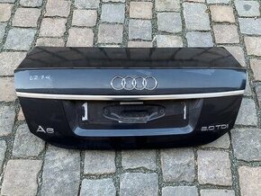 AUDI A6 - 4F - 2005-2011 - zadní víko SEDAN - LZ7Q