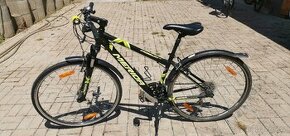 Merida Crossway 20 trekové kolo