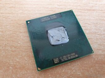 Intel Core2 Duo T5900 -Socket P