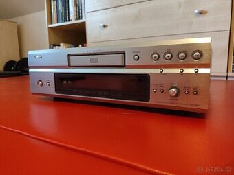 DENON DVD audio/ SACD