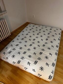 Futon 140x200