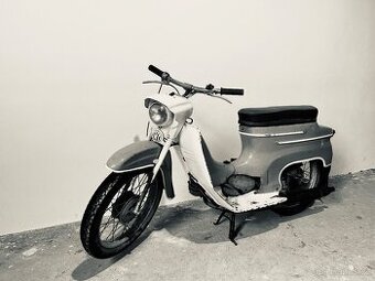 Jawa 20 pionyr