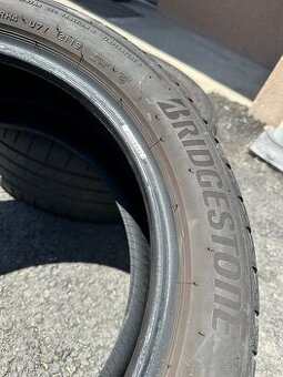 BRIDGESTONE TURANZA 6 205/50 R 17