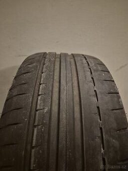 Good Year Eagle F1 225/40 R18