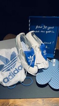 Adidas Predator Elite David Beckham FG - 1