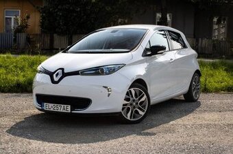 Renault Zoe Hatchback 43kw Automat