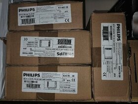 PHILIPS TL-D, PL-C, PL-L, HPI, S2