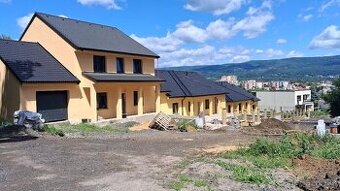 Prostorný moderní rodinný dům na prodej Teplice, Šanov 2