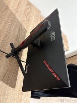 monitor AOC