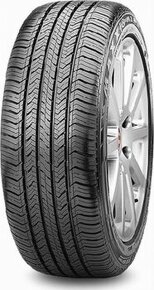 Prodám pneumatiky MAXXIS Bravo hpm 3, 215/55 R17 94V, letní.