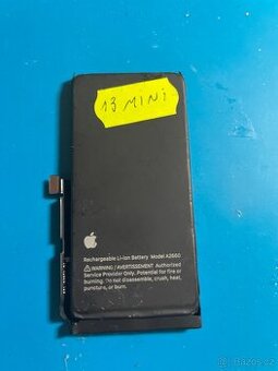 Baterie iPhone 13 mini