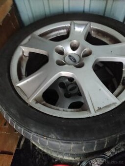 Prodej elektrony FORD