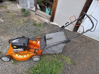 Sekačka Husqvarna R 52s