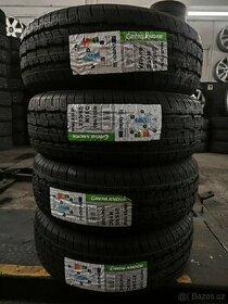 Pneu 215/65 r15 c zimní