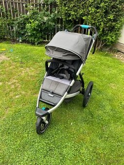 Thule Urban Glide 2
