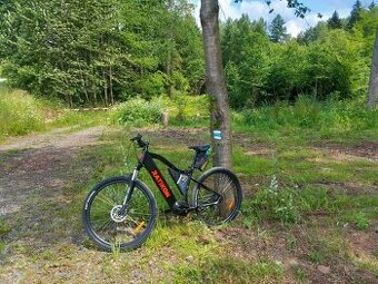 Ratikon elektrokolo vel.rámu 19" Trutnov